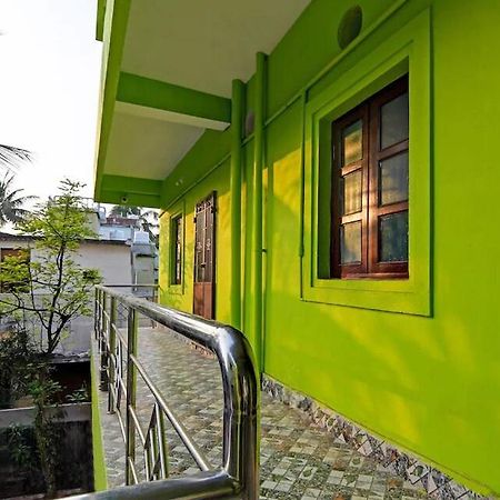 Hotel Khushi Guest House Bhuvanéšvar Exteriér fotografie
